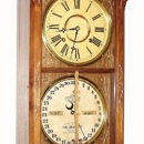 Clockmakers Corner - Clocks