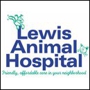Lewis Animal Hospital