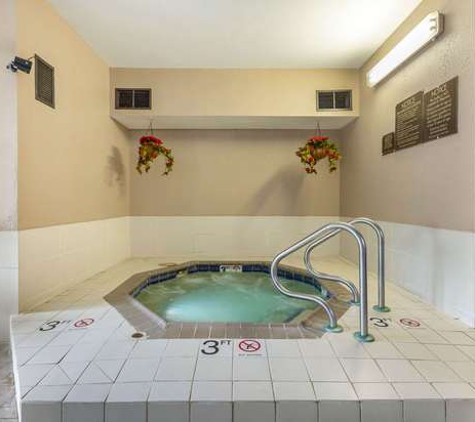 Comfort Inn Moline - Quad Cities - Moline, IL