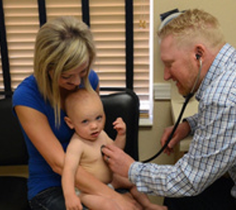 Hunter Family Medical Clinic - Rock Springs, WY