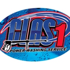 Clas 1. Power Washing Services