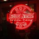 Krispy Kreme - Donut Shops