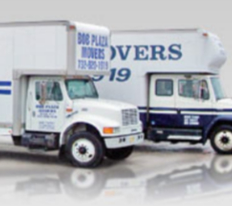 BOB PLAZA MOVERS - Brick Township, NJ