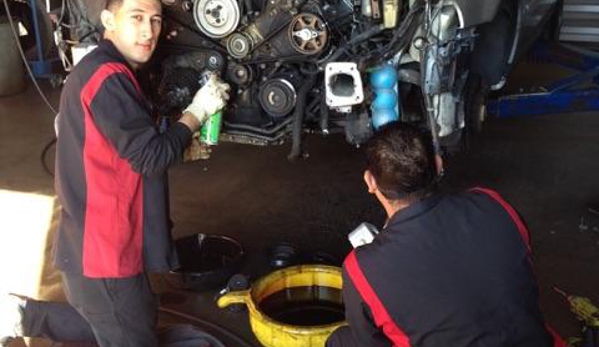 Vargas Auto Repair - Van Nuys, CA