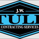 J.W. Tull Contracting Services - Deck Builders