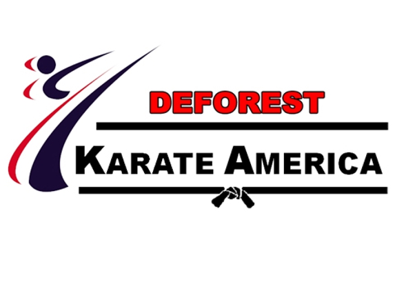 Karate America - Deforest, WI