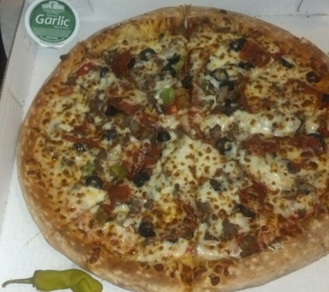 Papa Johns Pizza - Arcadia, CA