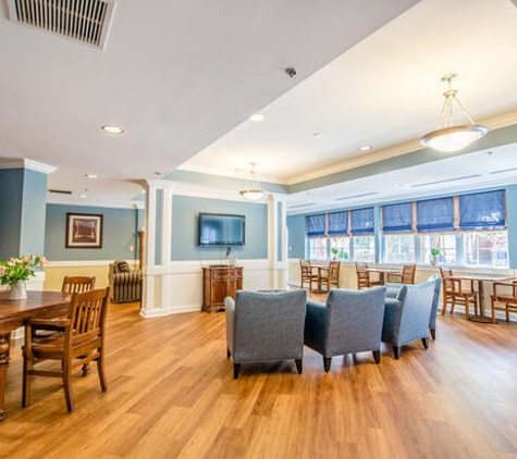 Arbor Terrace Senior Living - Lanham, MD