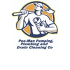 Poo-Man Pumping, Plumbing and Drain Cleaning Co