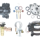 Dayton Refrigeration Service Inc - Industrial Equipment & Supplies-Wholesale