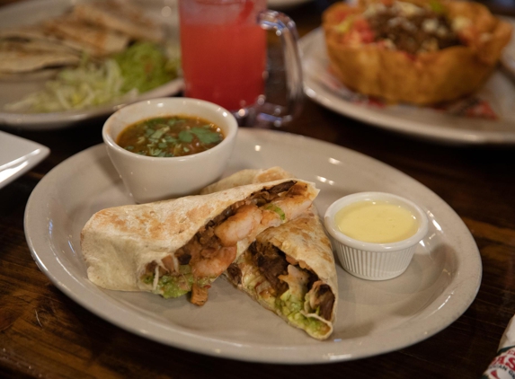 El Paso Mexican Restaurant - Denham Springs, LA