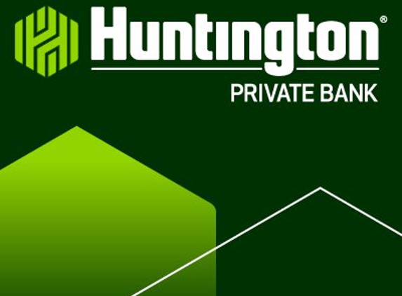 Huntington Bank - Midland, MI