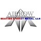 Airrow Heating & Sheet Metal