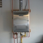 A Payless Water Heaters & Tankless Water Heater