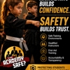 Academy Safe gallery