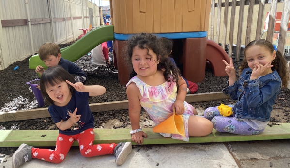 Creative Kids Daycare & Preschool - Union City, CA