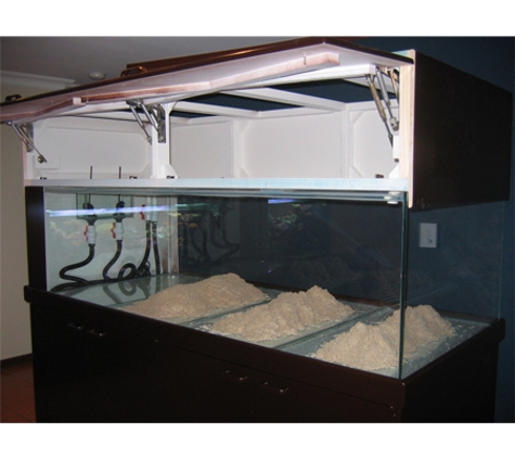 Aquascape Manufacturing - Rockville, QLD