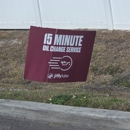 Jiffy Lube