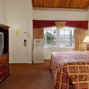 Days Inn by Wyndham Ukiah - Ukiah, CA