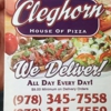 Cleghorn House of Pizza gallery