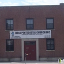 India Pentecostal Church - Pentecostal Churches