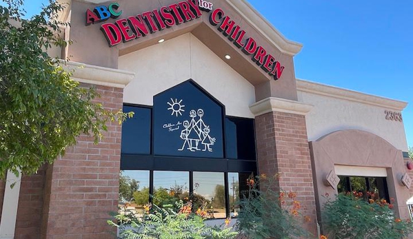 ABC Dentistry for Children Gilbert - Gilbert, AZ