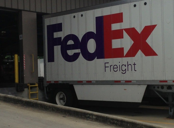 FedEx Freight - Bessemer, AL