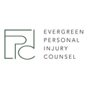 Evergreen Personal Injury Counsel - Malpractice Law Attorneys