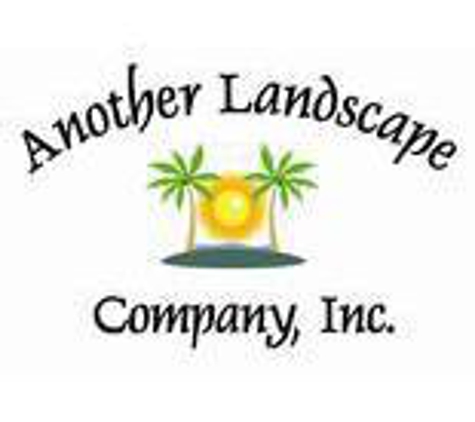Another Landscape Company - Brunswick, GA