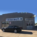 Deckelman's Locksmiths - Locks & Locksmiths