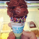 Ben and Jerry's - Ice Cream & Frozen Desserts