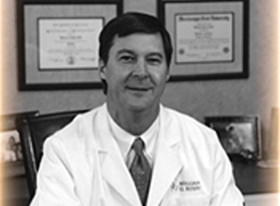 Dr. William Ashley Hood, DO - Flowood, MS