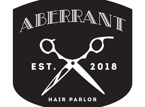 ABERRANT Hair Parlor - Bourbonnais, IL