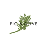 Fig & Olive