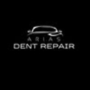 Arias Dent Repair - Dent Removal
