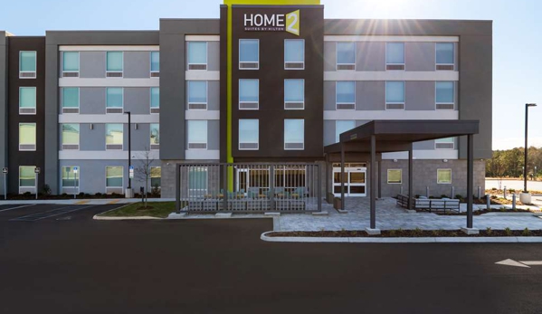 Home2 Suites by Hilton Troy - Troy, AL