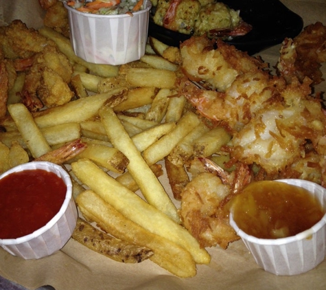 Joe's Crab Shack - Henderson, NV