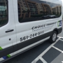Choice Transit Service Inc