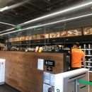 Amazon Go - Convenience Stores