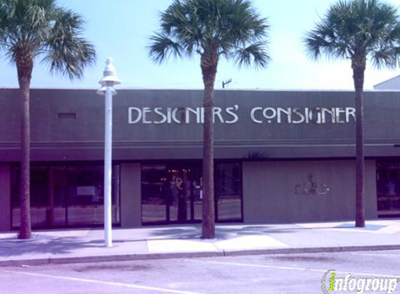 The Designers Consigner - Saint Petersburg, FL