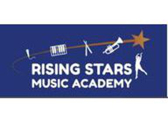 Rising Stars Music Academy - Louisville, KY