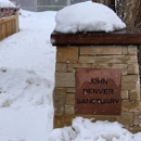 John Denver Sanctuary - Monuments