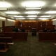 Arapahoe District Courts