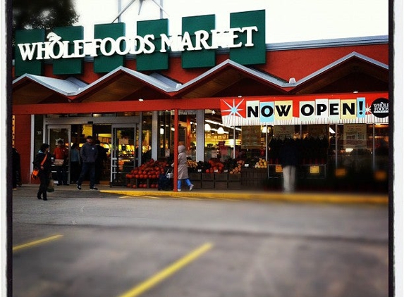 Whole Foods Market - Jamaica Plain, MA