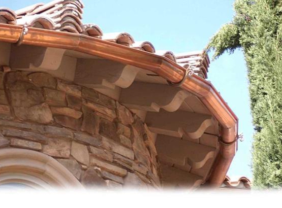 Aquatech Rain Gutters - San Diego, CA