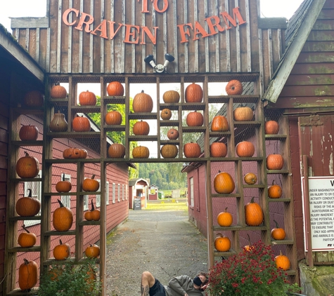 Craven Farm Inc. - Snohomish, WA