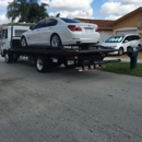 Yosvany's Towing Hialeah - Towing