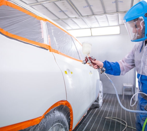 Tingay's Smash Repairs & 24 Hour Towing - RACV Partners - Castlemaine, VIC