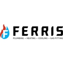 Ferris Plumbing, Heating & Cooling - Heating Contractors & Specialties