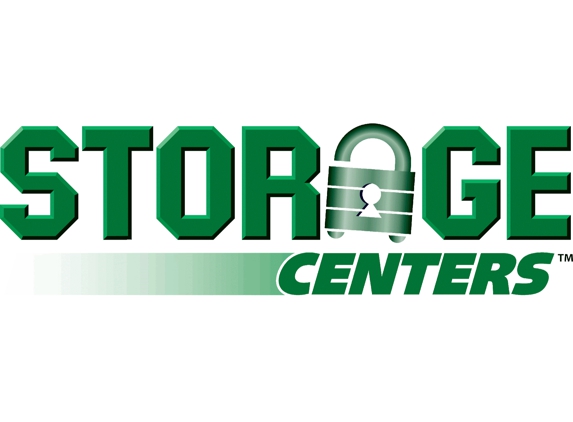 A Storage Center - Tacoma, WA